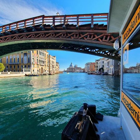 B&B Beroni A Venezia Екстериор снимка