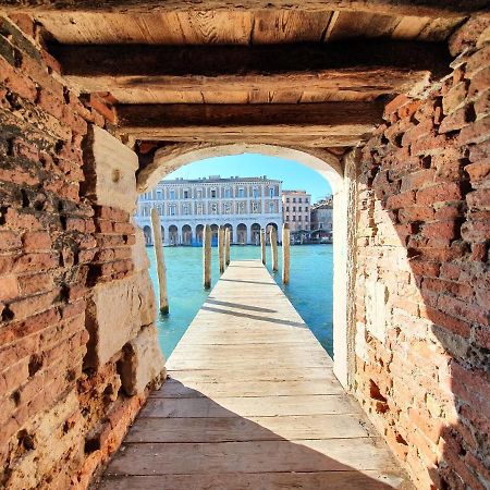 B&B Beroni A Venezia Екстериор снимка