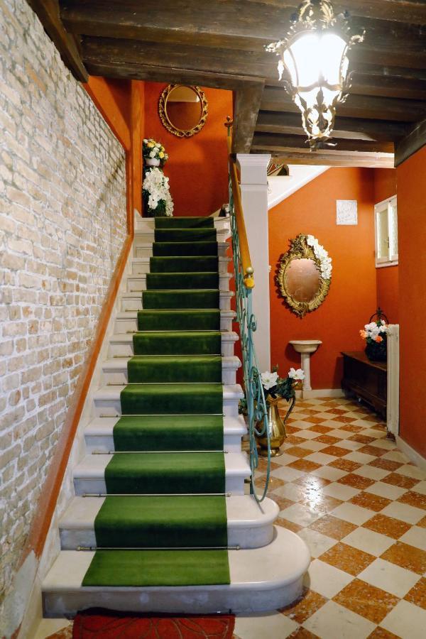 B&B Beroni A Venezia Екстериор снимка