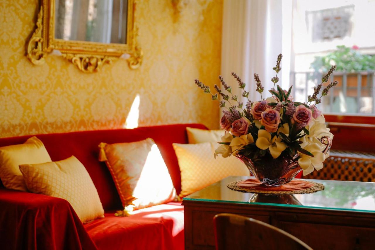 B&B Beroni A Venezia Екстериор снимка