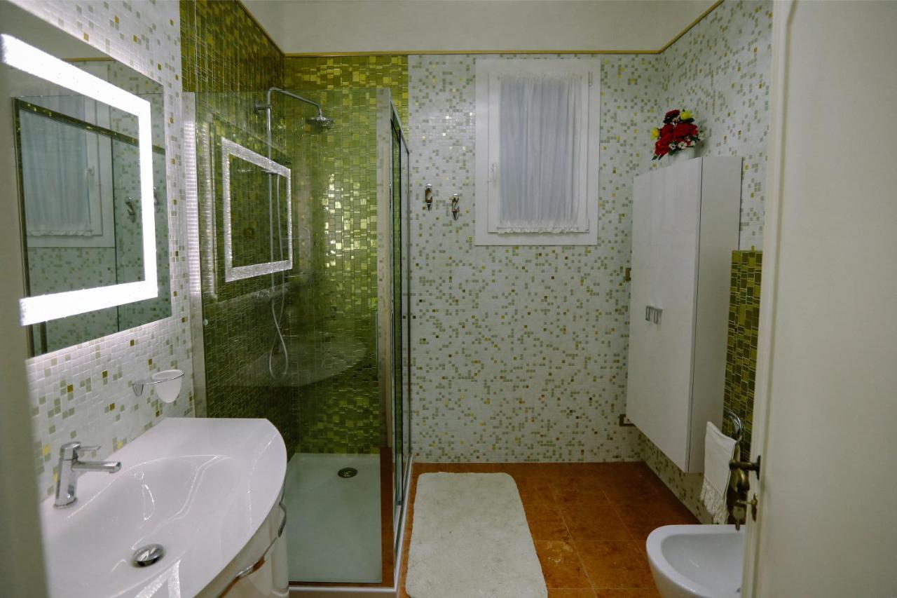 B&B Beroni A Venezia Екстериор снимка
