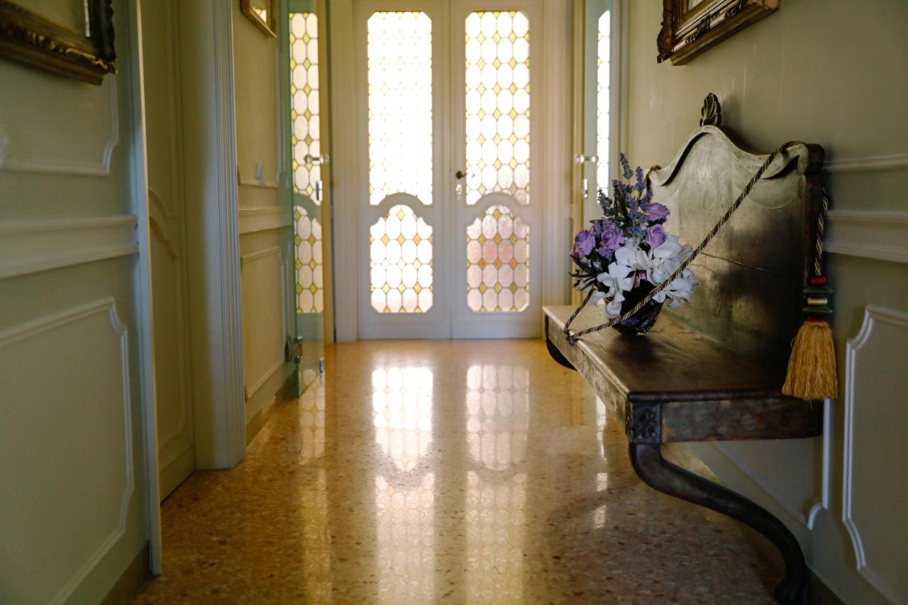 B&B Beroni A Venezia Екстериор снимка