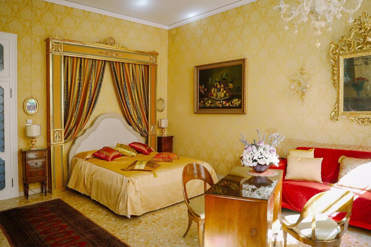 B&B Beroni A Venezia Екстериор снимка