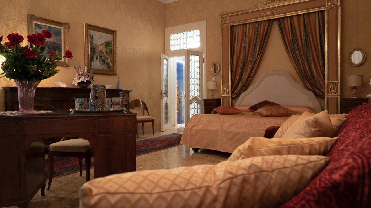 B&B Beroni A Venezia Екстериор снимка