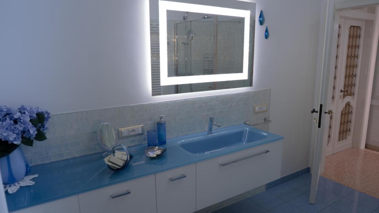 B&B Beroni A Venezia Екстериор снимка
