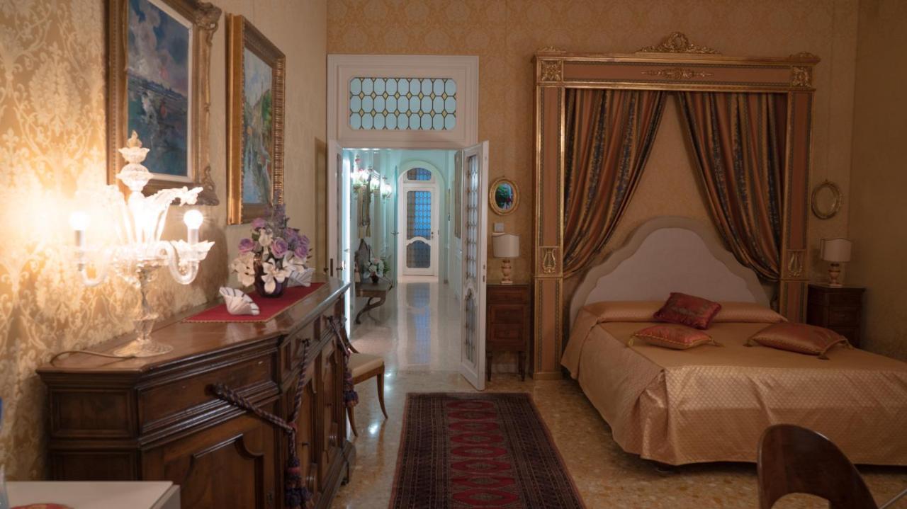 B&B Beroni A Venezia Екстериор снимка
