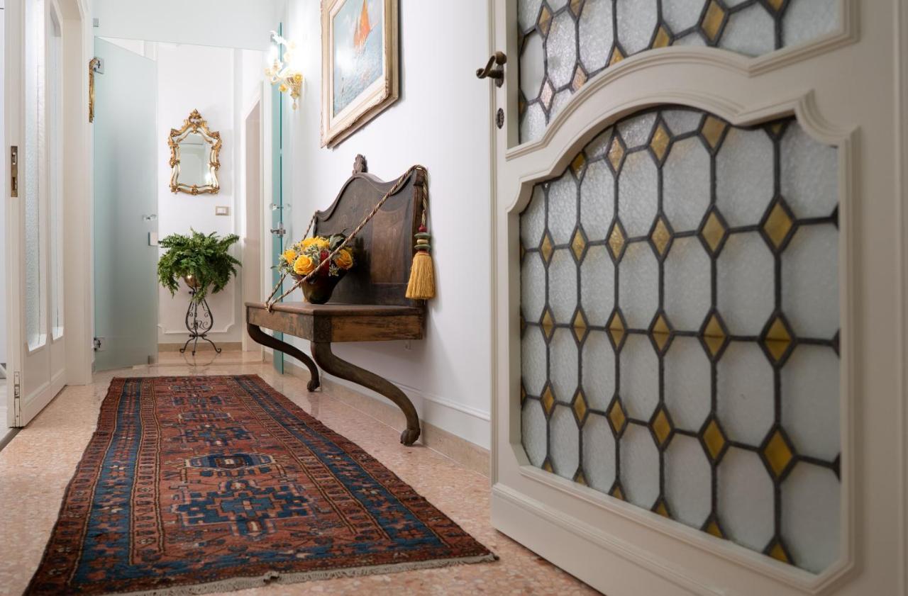 B&B Beroni A Venezia Екстериор снимка