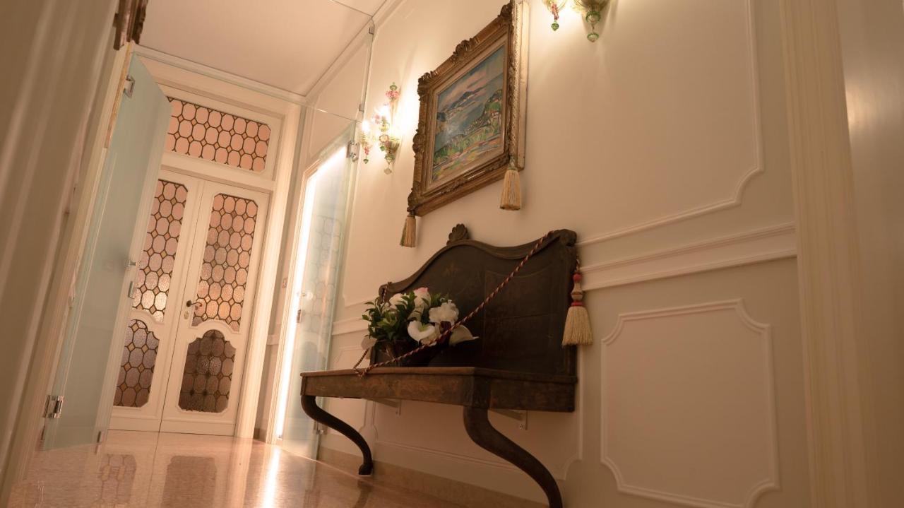 B&B Beroni A Venezia Екстериор снимка