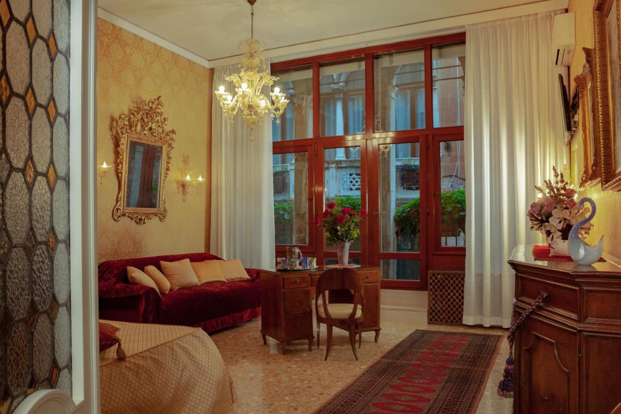 B&B Beroni A Venezia Екстериор снимка