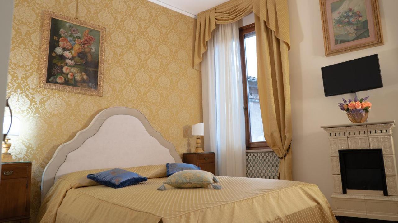 B&B Beroni A Venezia Екстериор снимка
