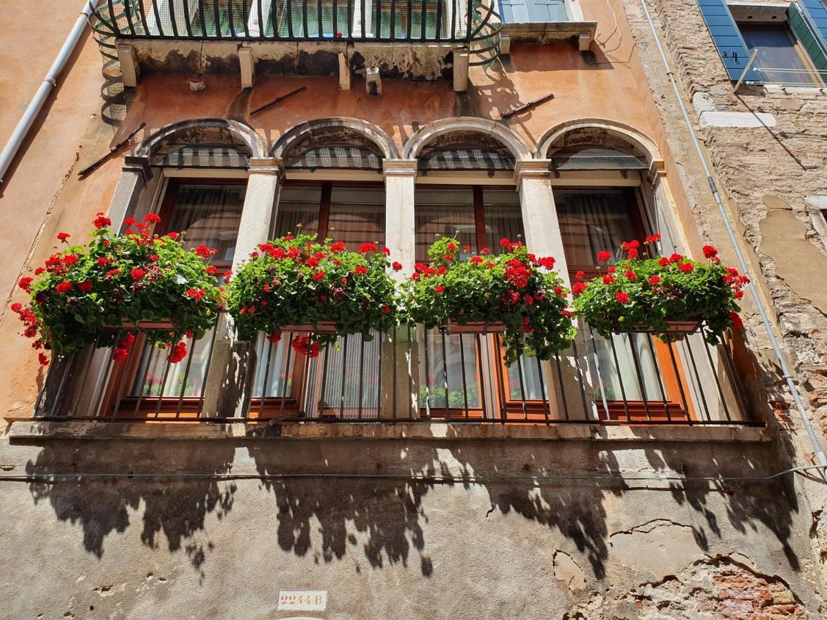B&B Beroni A Venezia Екстериор снимка