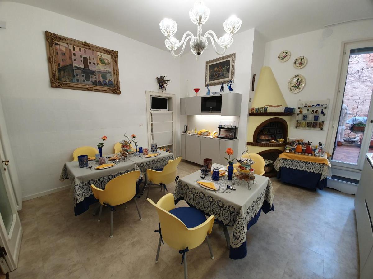 B&B Beroni A Venezia Екстериор снимка
