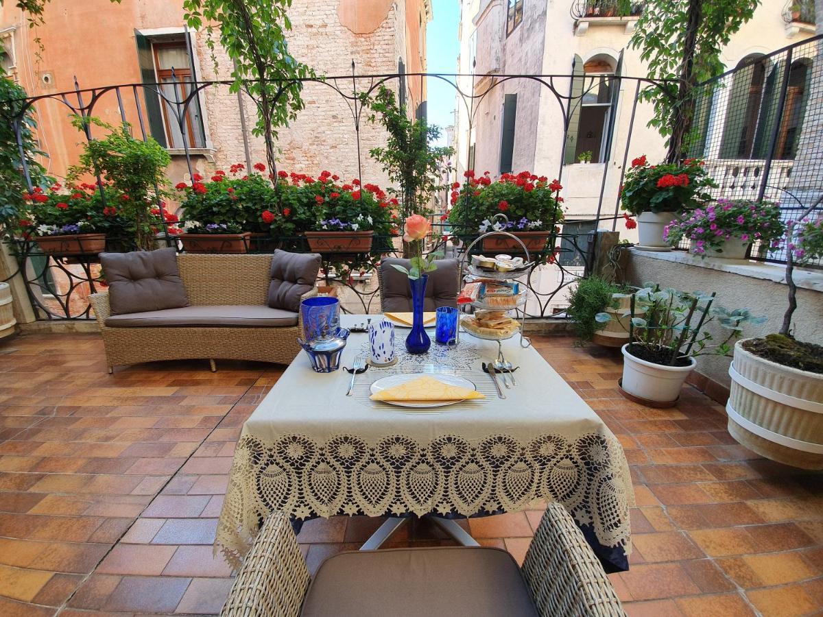 B&B Beroni A Venezia Екстериор снимка