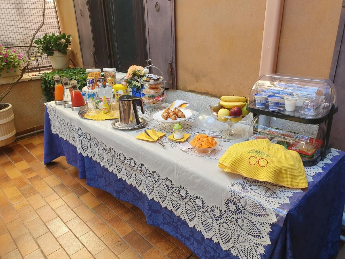 B&B Beroni A Venezia Екстериор снимка