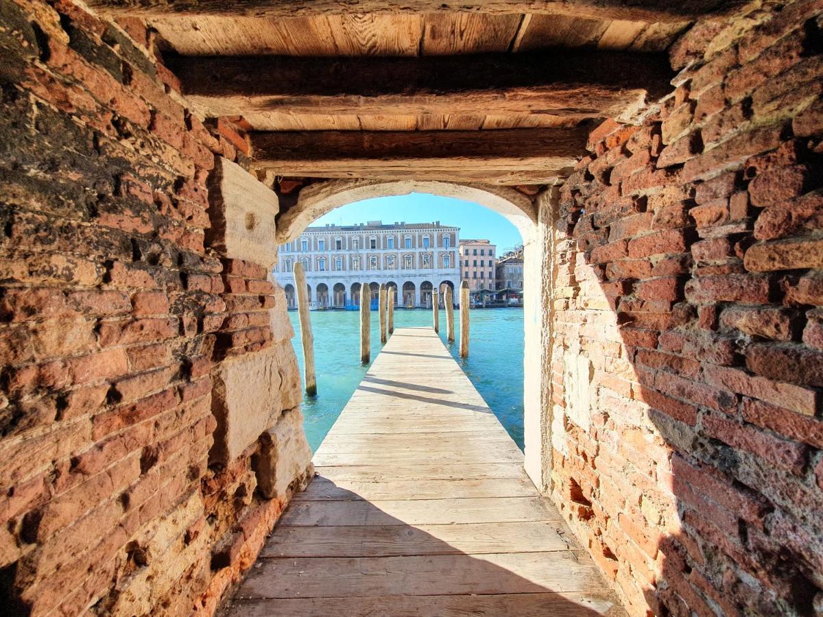 B&B Beroni A Venezia Екстериор снимка