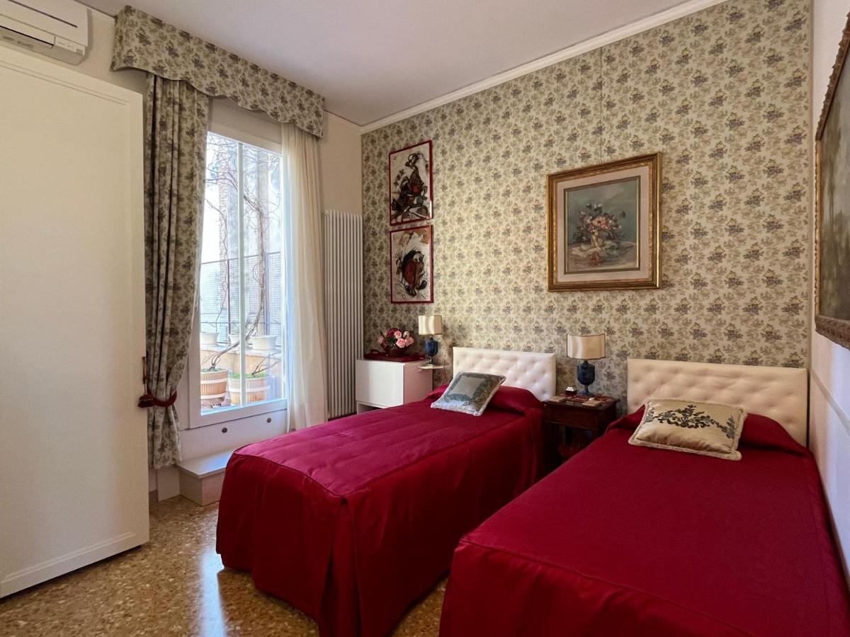 B&B Beroni A Venezia Екстериор снимка