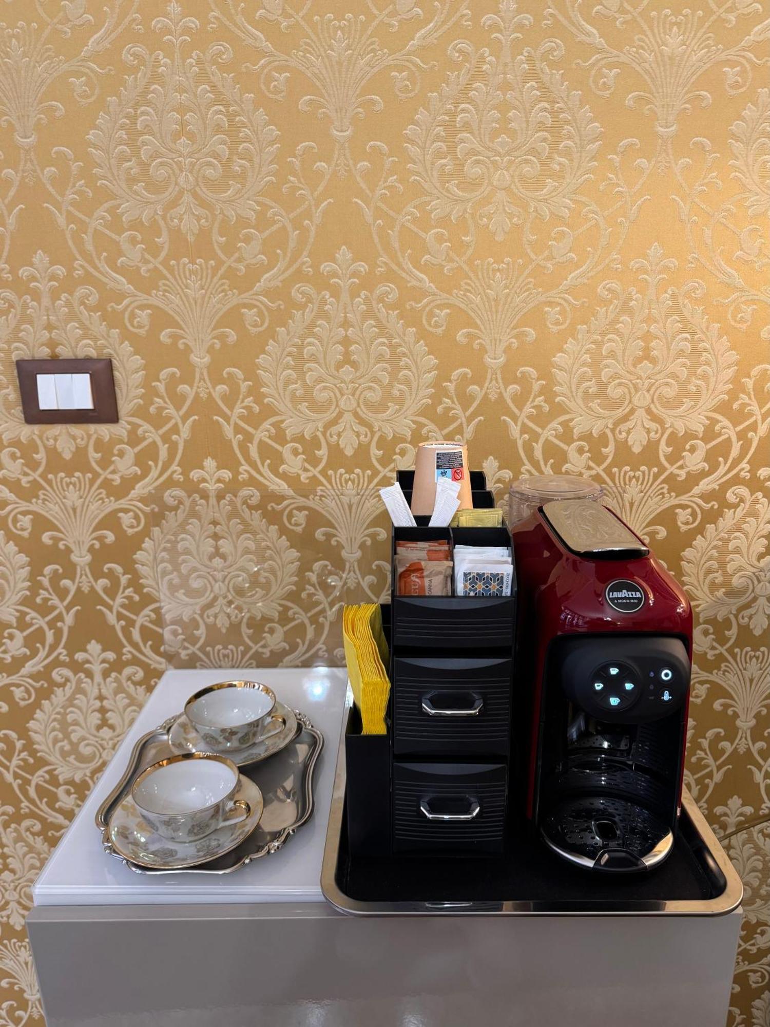 B&B Beroni A Venezia Екстериор снимка